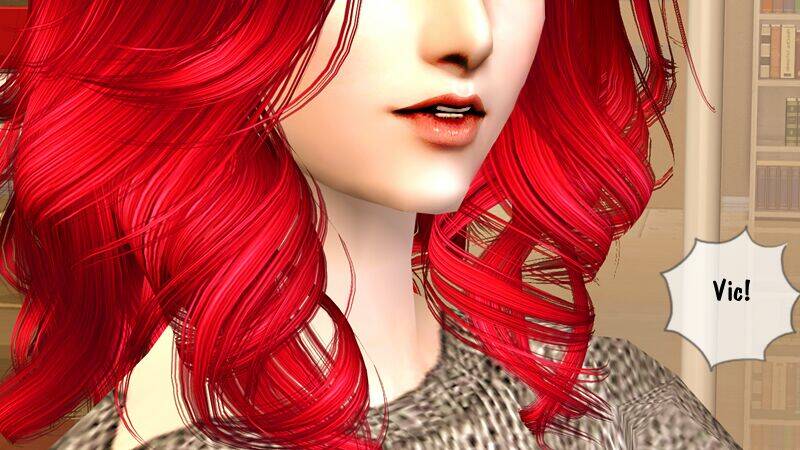 Trong Vòng Tay Anh [Sims 2]: Chapter 5
