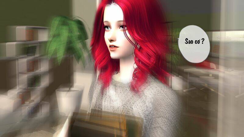 Trong Vòng Tay Anh [Sims 2]: Chapter 5