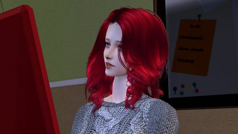 Trong Vòng Tay Anh [Sims 2]: Chapter 5