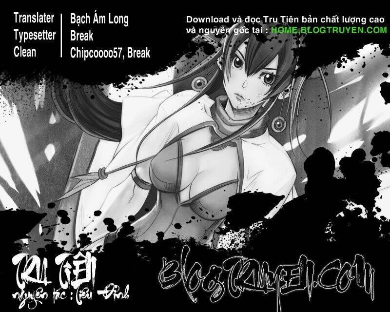 Tru Tiên - Celestial Destroyer: Chapter 101