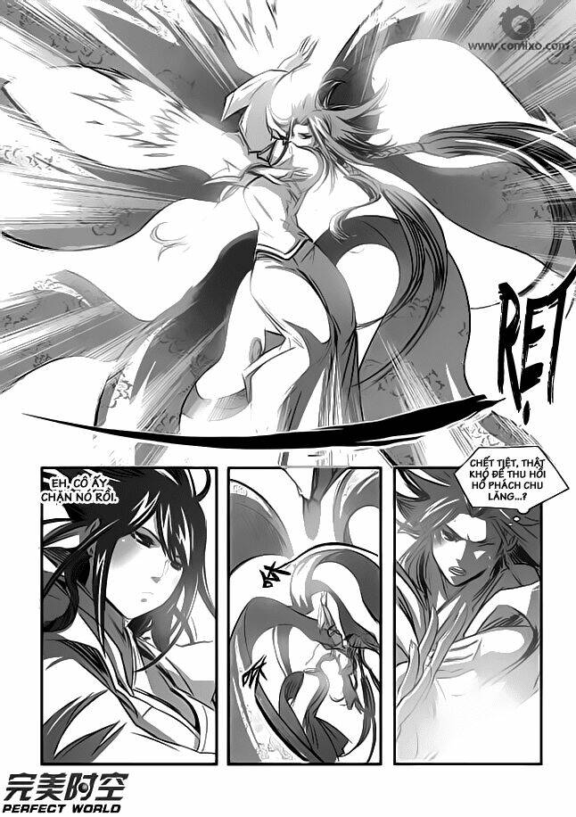 Tru Tiên - Celestial Destroyer: Chapter 101