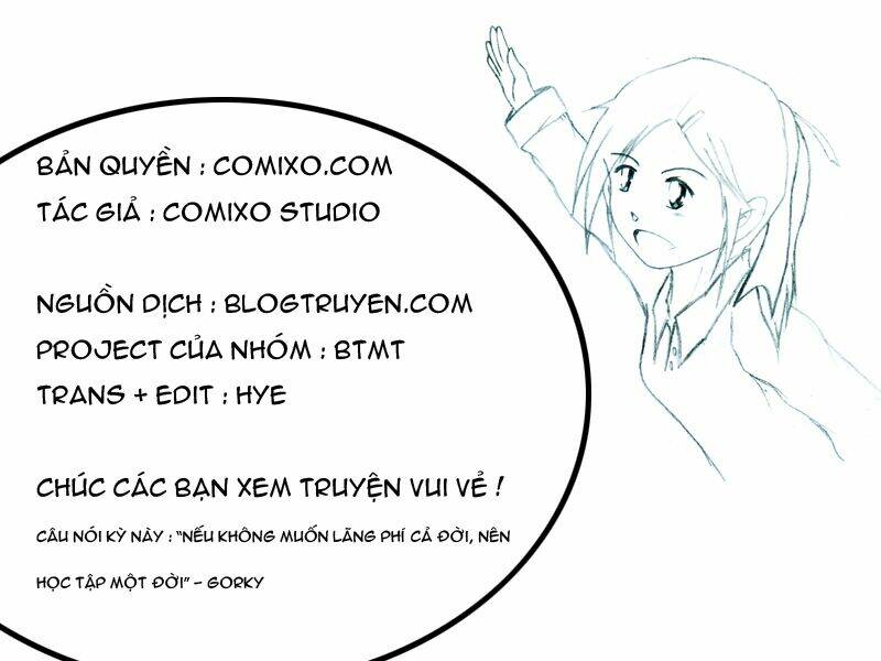 Trở Thành Bá Chủ: Chapter 61