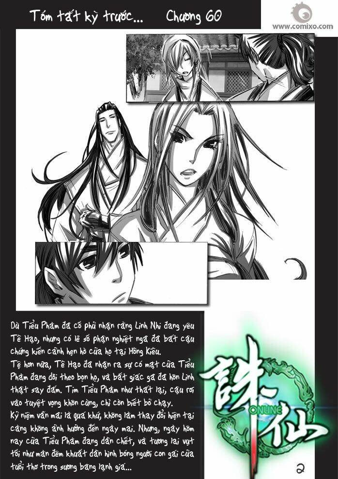 Trở Thành Bá Chủ: Chapter 61