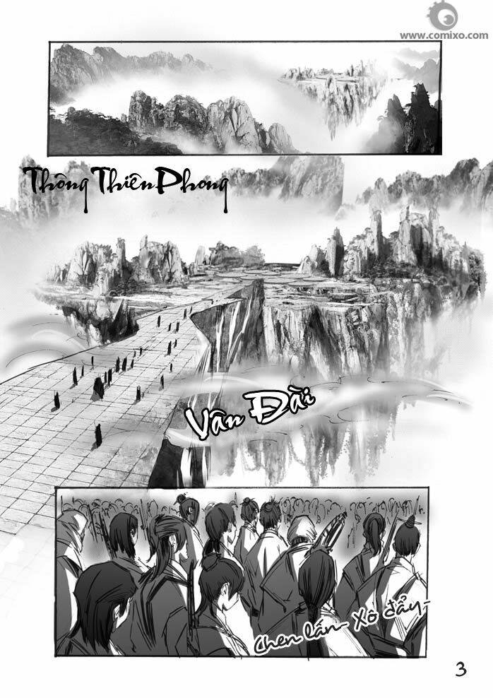 Trở Thành Bá Chủ: Chapter 62
