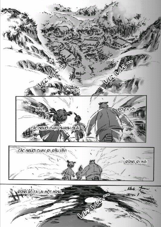 Tru Tiên - Celestial Destroyer: Chapter 7