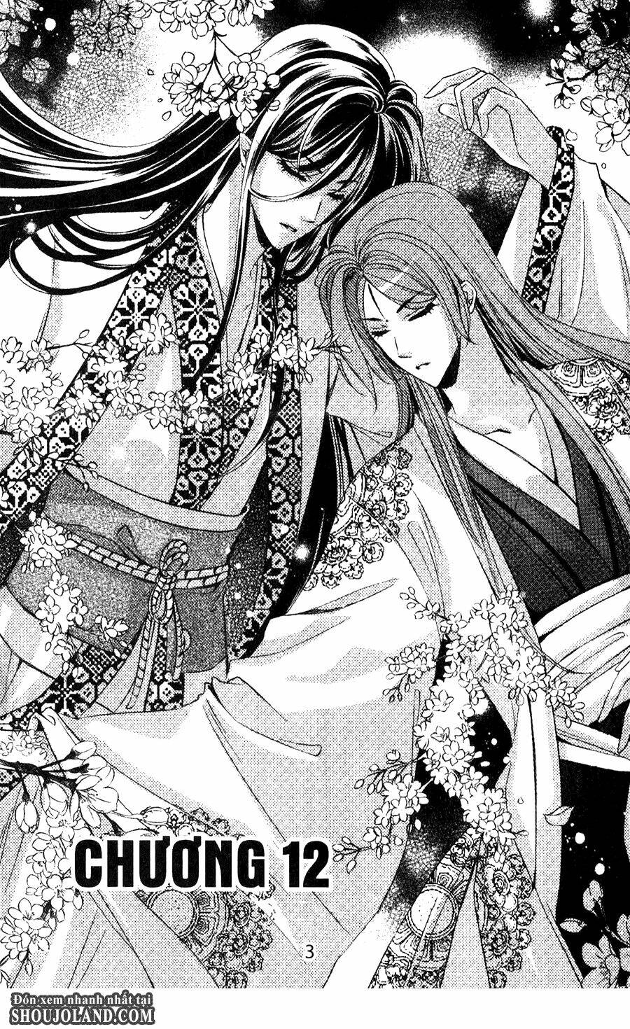 Ta Muốn An Tĩnh, Hệ Thống Lại Bắt Ta Tìm Chết: Chapter 12