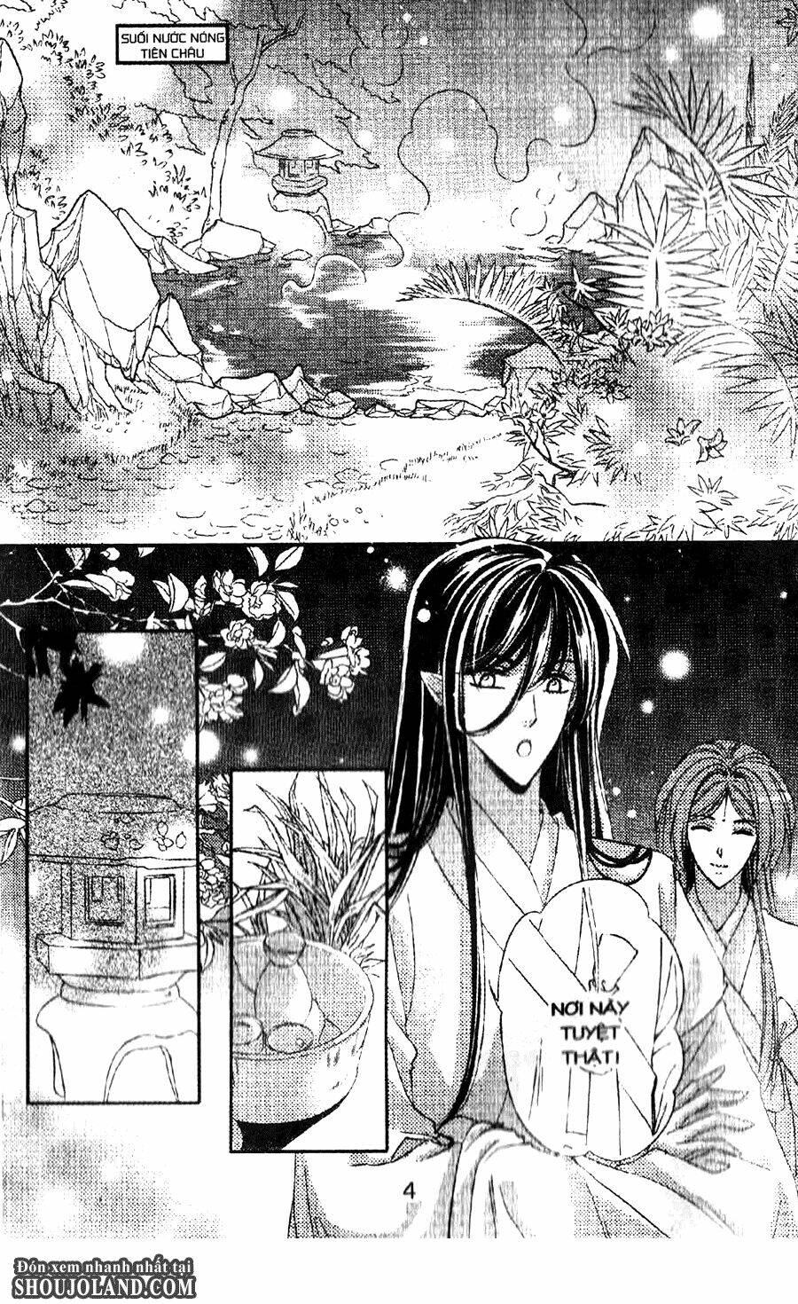 Ta Muốn An Tĩnh, Hệ Thống Lại Bắt Ta Tìm Chết: Chapter 12