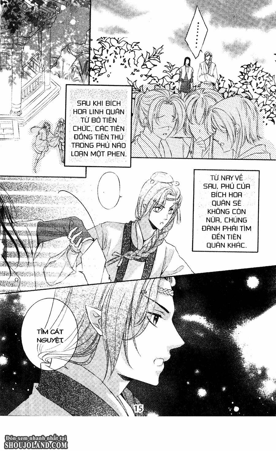 Ta Muốn An Tĩnh, Hệ Thống Lại Bắt Ta Tìm Chết: Chapter 12