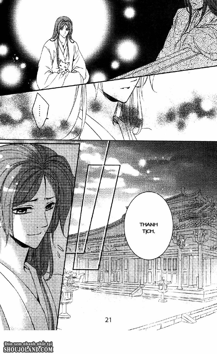 Ta Muốn An Tĩnh, Hệ Thống Lại Bắt Ta Tìm Chết: Chapter 12
