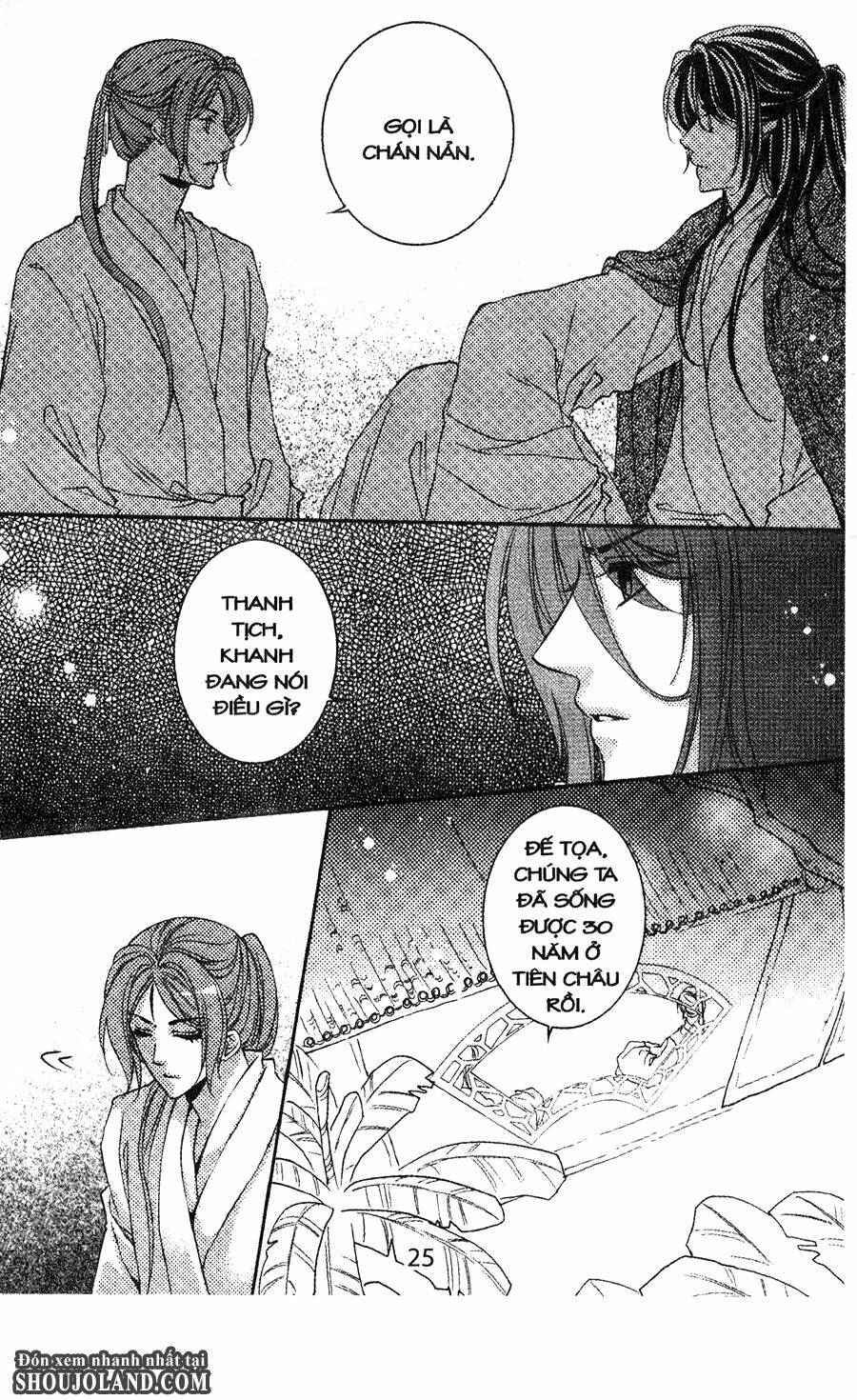 Ta Muốn An Tĩnh, Hệ Thống Lại Bắt Ta Tìm Chết: Chapter 12