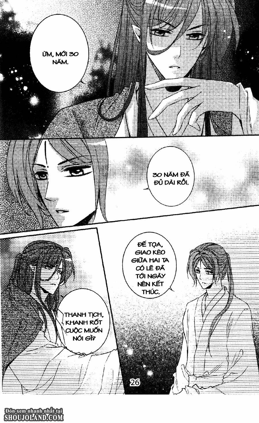 Ta Muốn An Tĩnh, Hệ Thống Lại Bắt Ta Tìm Chết: Chapter 12