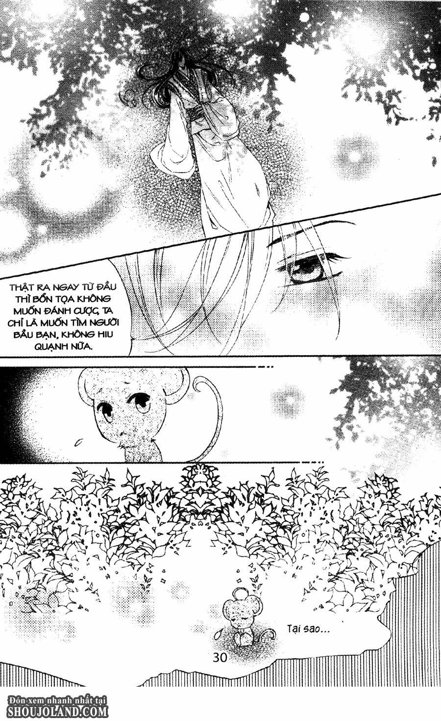 Ta Muốn An Tĩnh, Hệ Thống Lại Bắt Ta Tìm Chết: Chapter 12