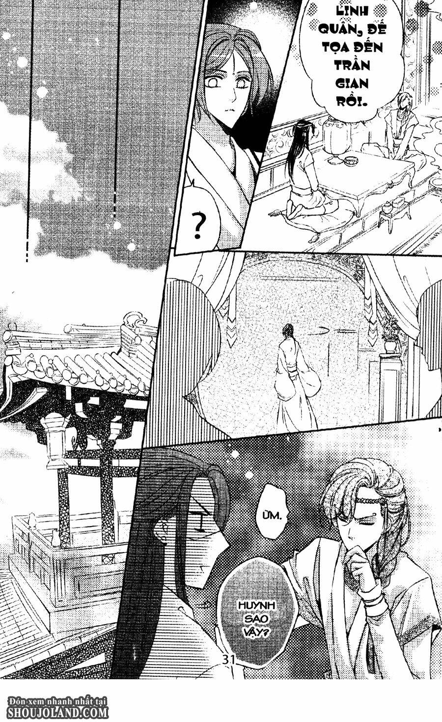 Ta Muốn An Tĩnh, Hệ Thống Lại Bắt Ta Tìm Chết: Chapter 12
