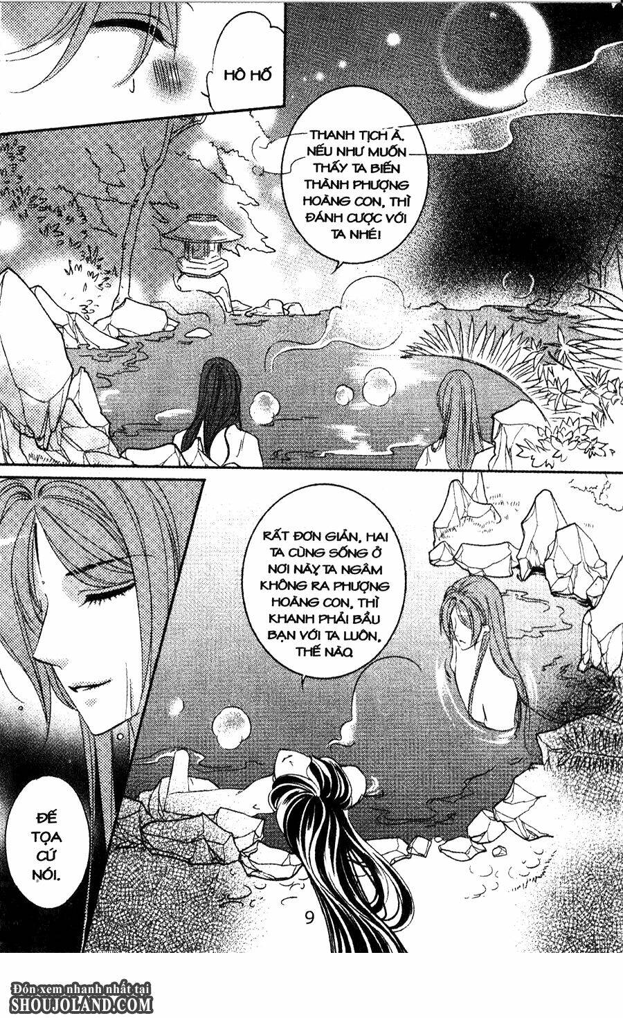 Ta Muốn An Tĩnh, Hệ Thống Lại Bắt Ta Tìm Chết: Chapter 12