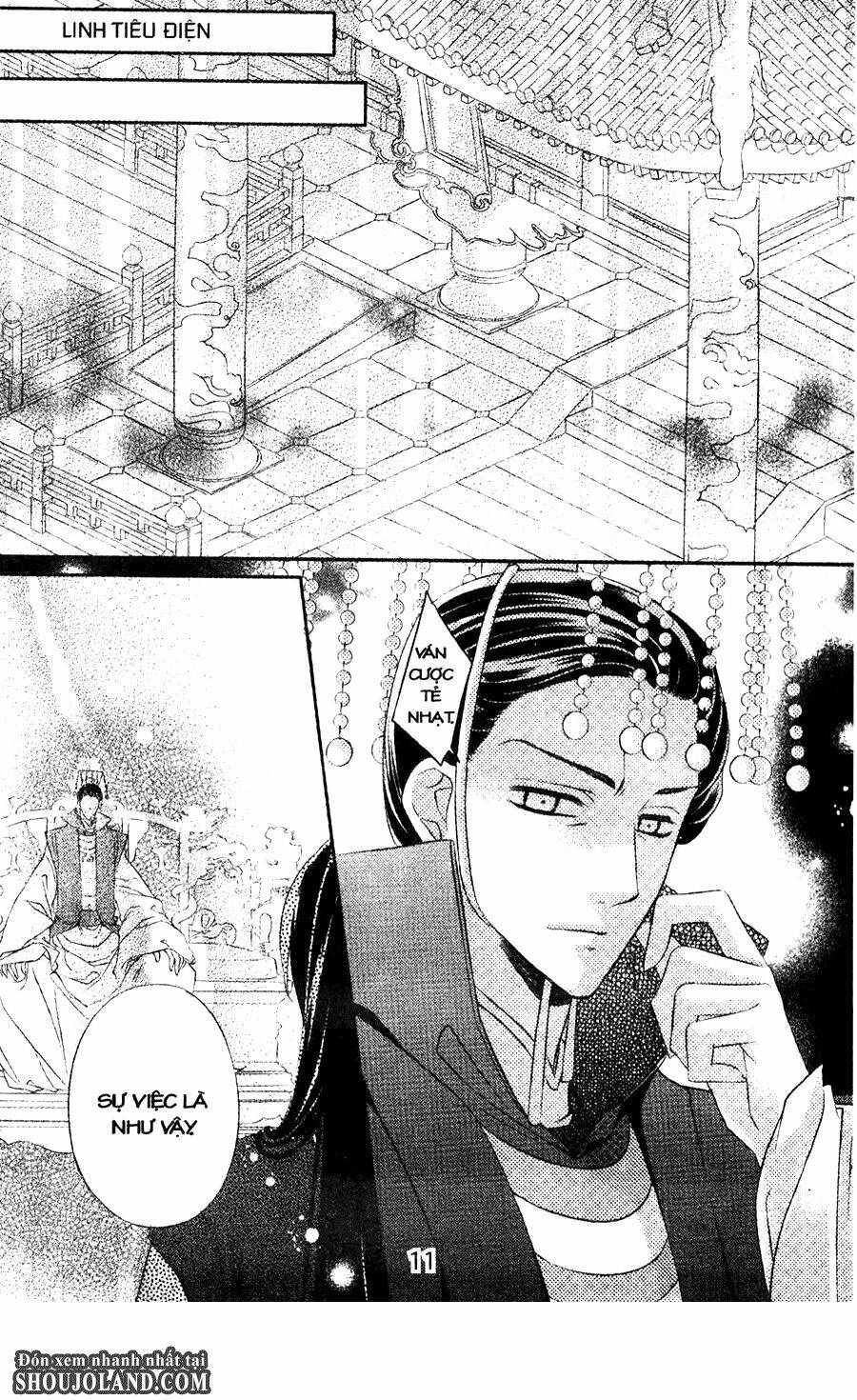 Ta Muốn An Tĩnh, Hệ Thống Lại Bắt Ta Tìm Chết: Chapter 12