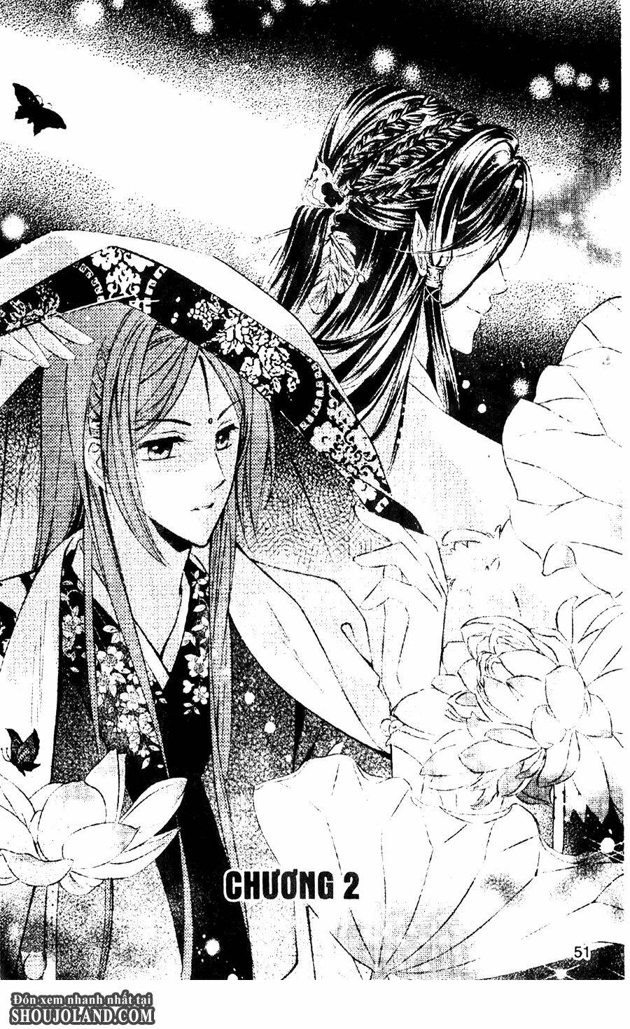 Ta Muốn An Tĩnh, Hệ Thống Lại Bắt Ta Tìm Chết: Chapter 2