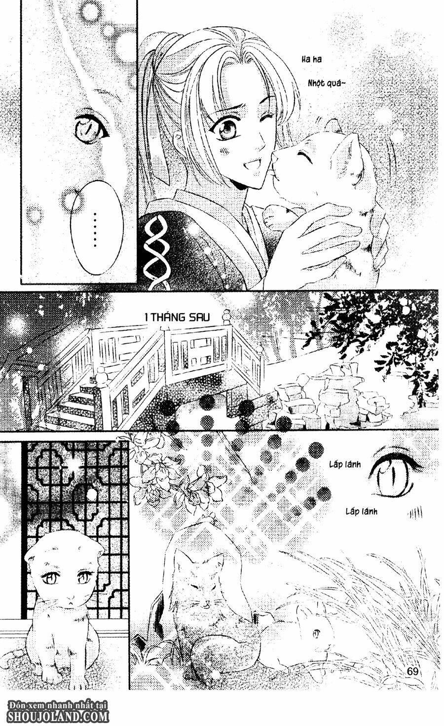 Ta Muốn An Tĩnh, Hệ Thống Lại Bắt Ta Tìm Chết: Chapter 2