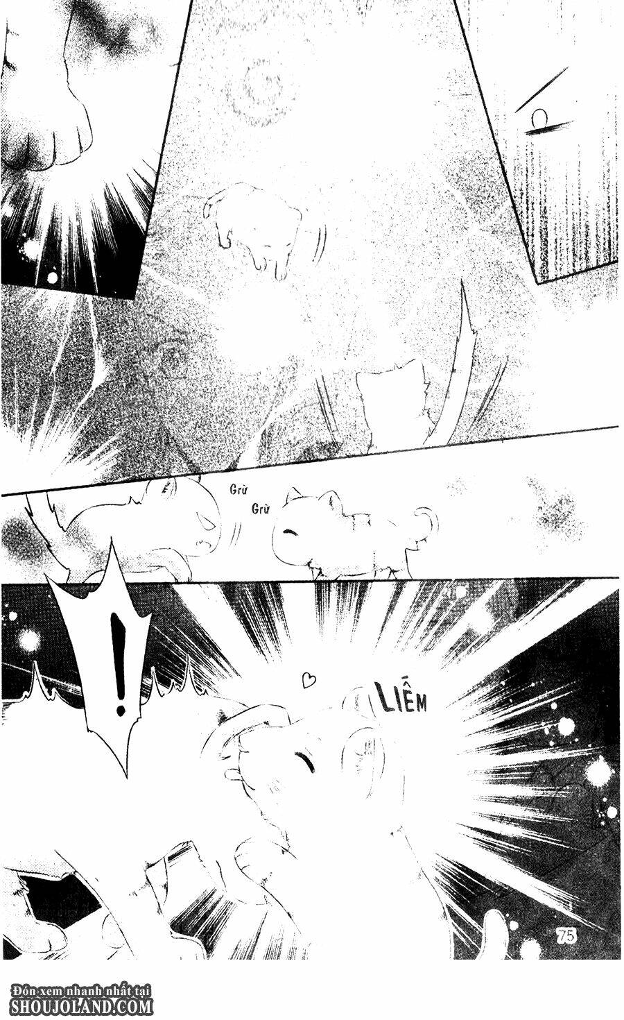 Ta Muốn An Tĩnh, Hệ Thống Lại Bắt Ta Tìm Chết: Chapter 2