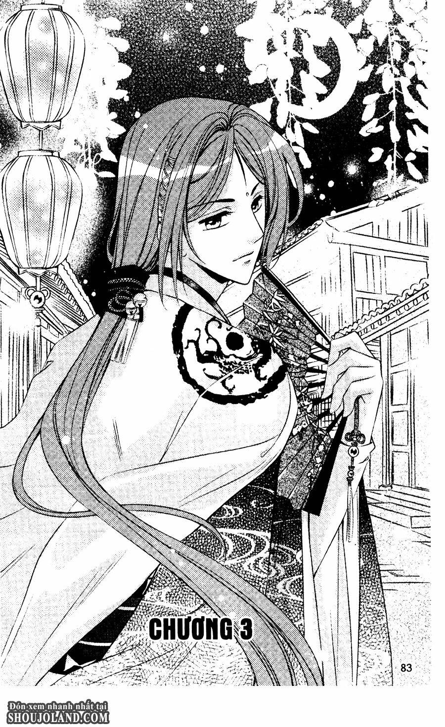 Ta Muốn An Tĩnh, Hệ Thống Lại Bắt Ta Tìm Chết: Chapter 3