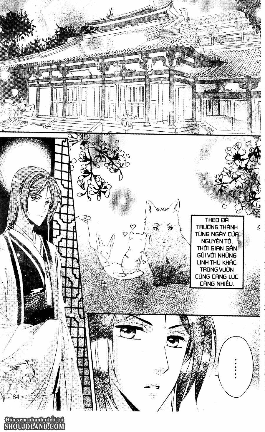 Ta Muốn An Tĩnh, Hệ Thống Lại Bắt Ta Tìm Chết: Chapter 3