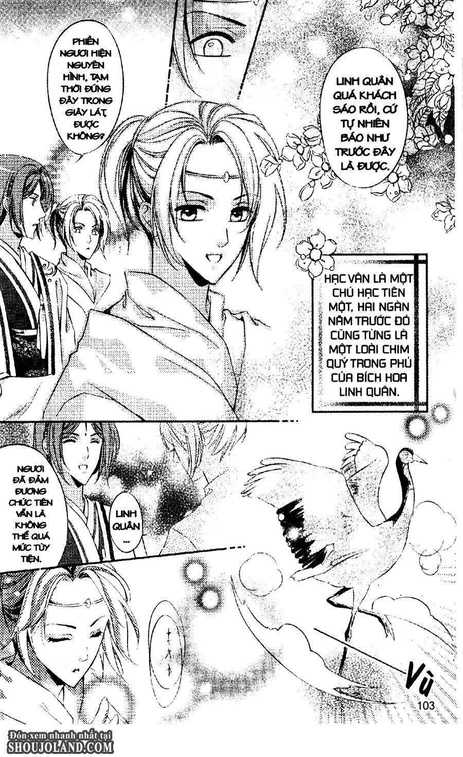 Ta Muốn An Tĩnh, Hệ Thống Lại Bắt Ta Tìm Chết: Chapter 3