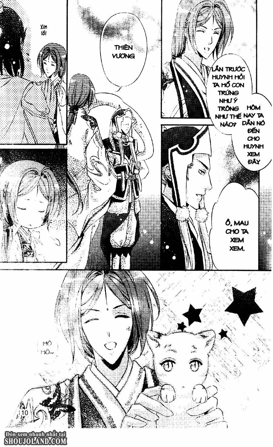Ta Muốn An Tĩnh, Hệ Thống Lại Bắt Ta Tìm Chết: Chapter 3