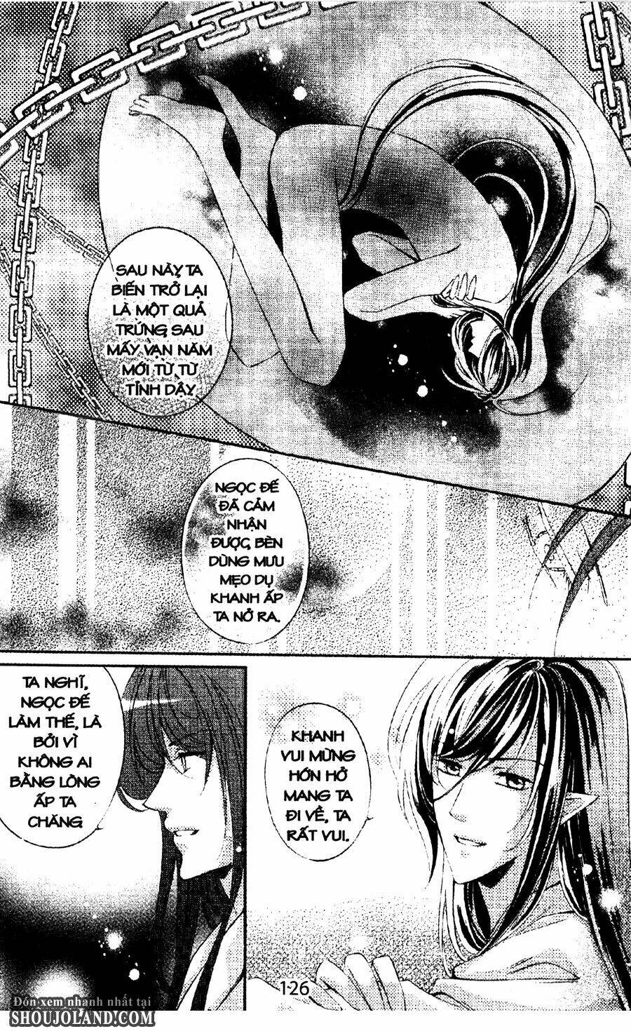 Ta Muốn An Tĩnh, Hệ Thống Lại Bắt Ta Tìm Chết: Chapter 7