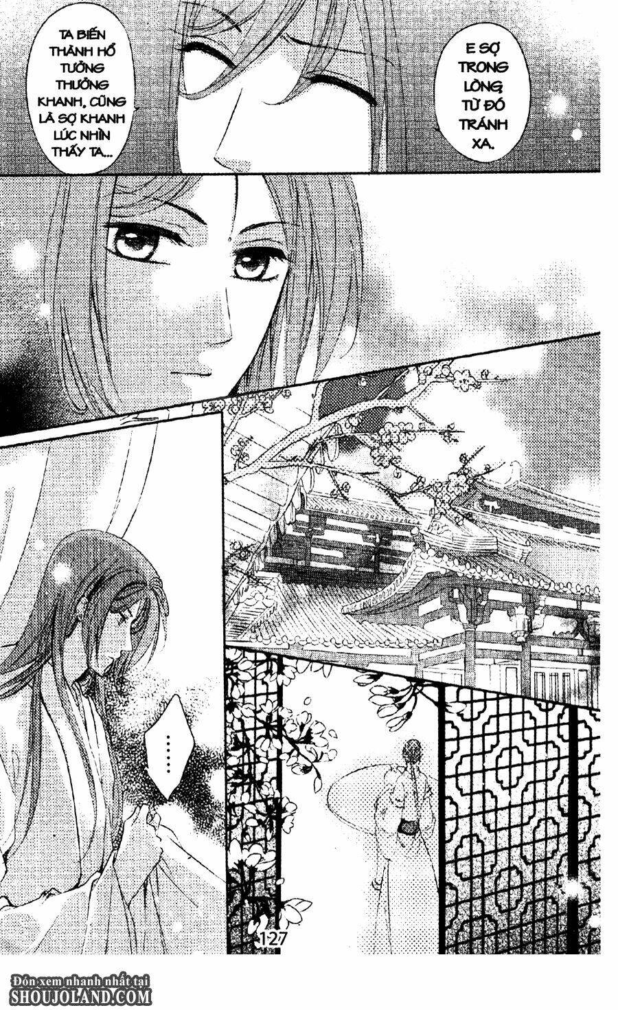 Ta Muốn An Tĩnh, Hệ Thống Lại Bắt Ta Tìm Chết: Chapter 7