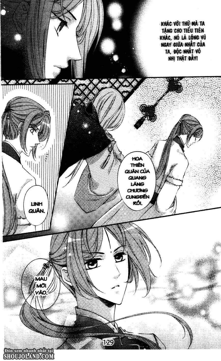 Ta Muốn An Tĩnh, Hệ Thống Lại Bắt Ta Tìm Chết: Chapter 7