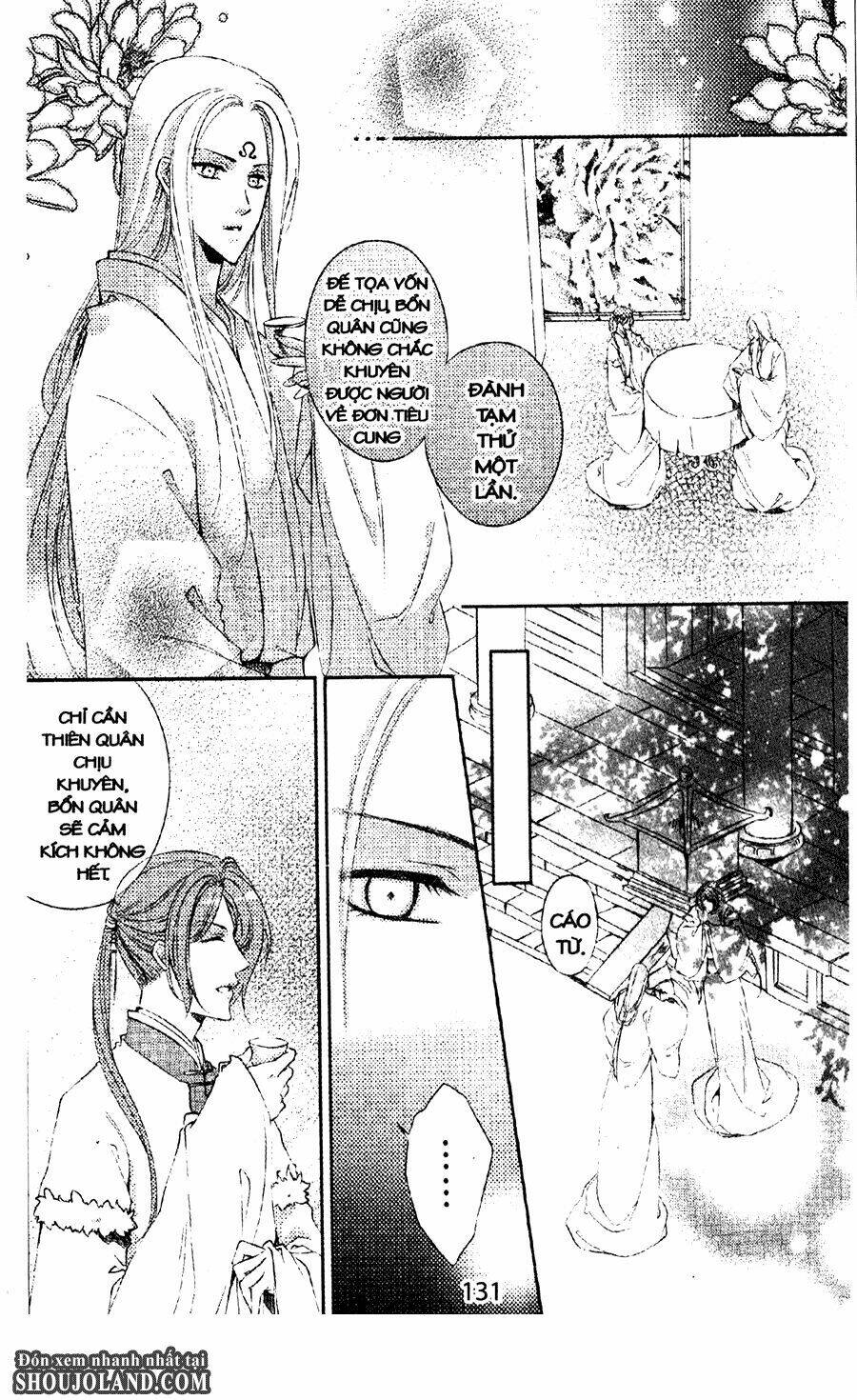 Ta Muốn An Tĩnh, Hệ Thống Lại Bắt Ta Tìm Chết: Chapter 7