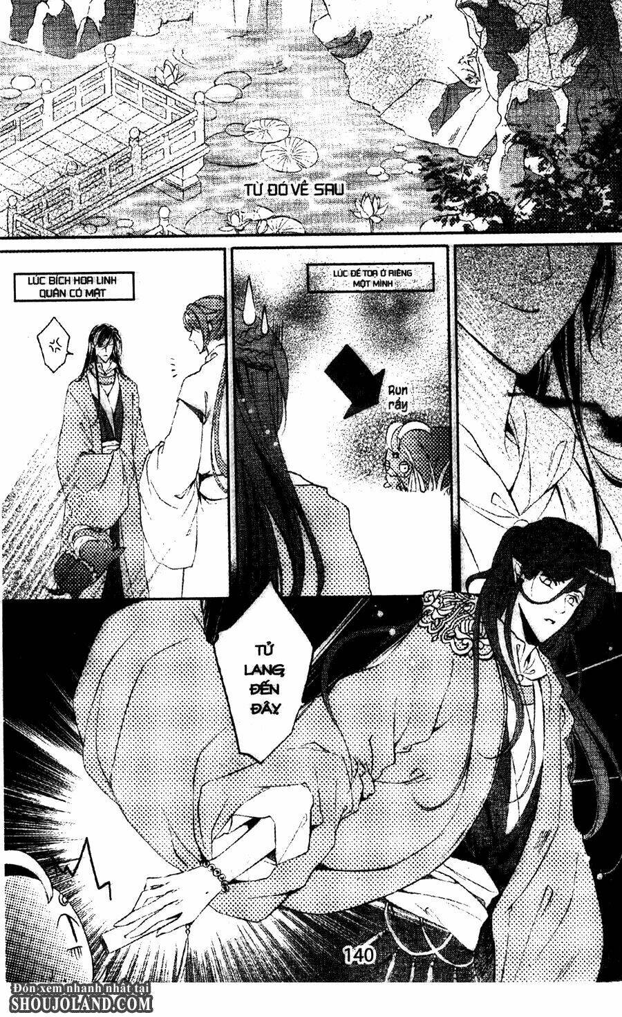 Ta Muốn An Tĩnh, Hệ Thống Lại Bắt Ta Tìm Chết: Chapter 7