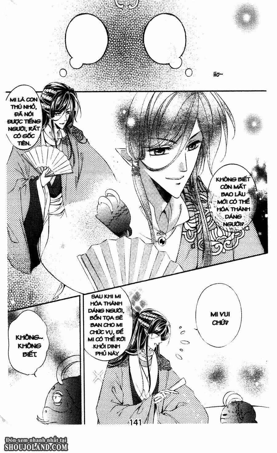 Ta Muốn An Tĩnh, Hệ Thống Lại Bắt Ta Tìm Chết: Chapter 7