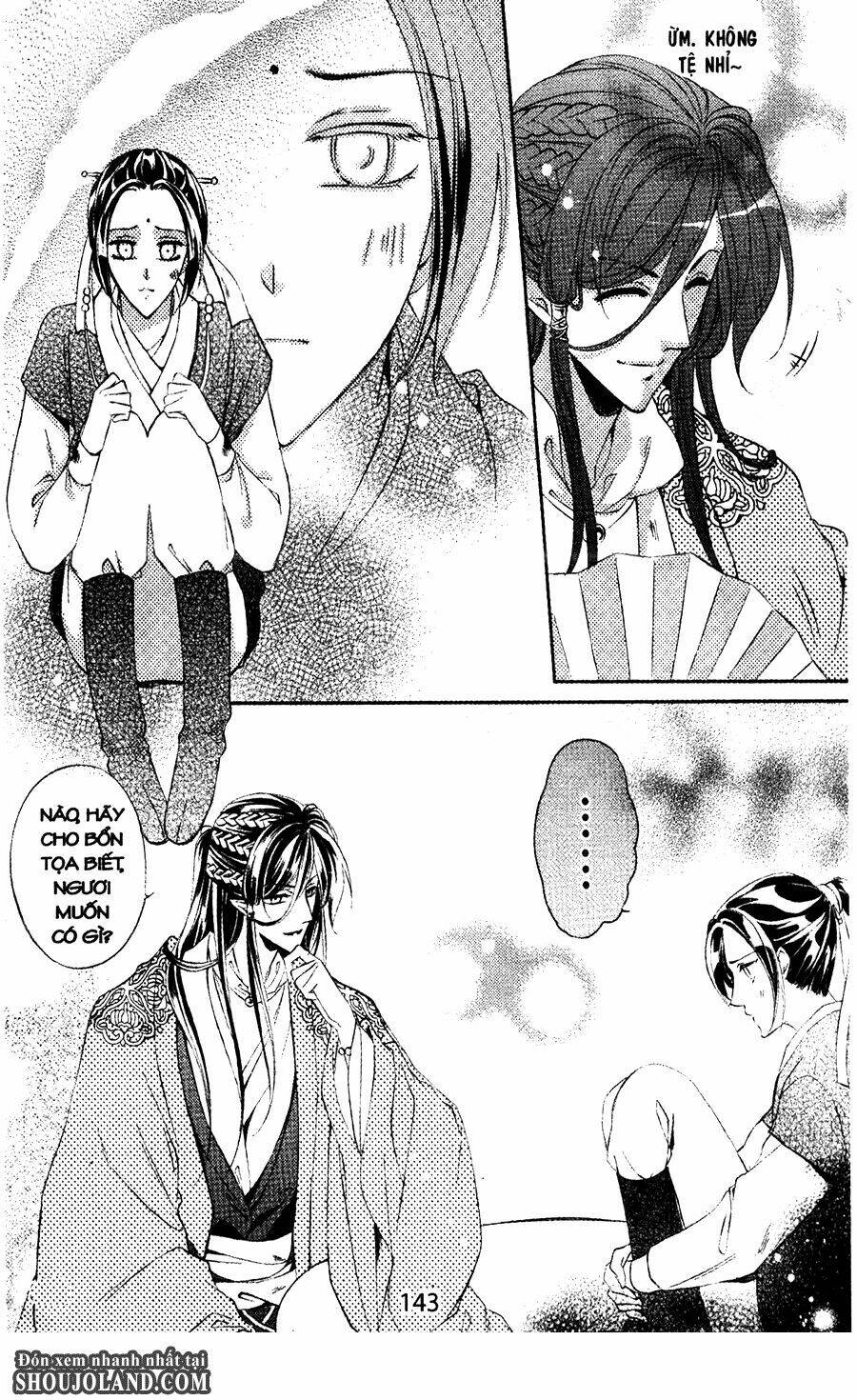 Ta Muốn An Tĩnh, Hệ Thống Lại Bắt Ta Tìm Chết: Chapter 7