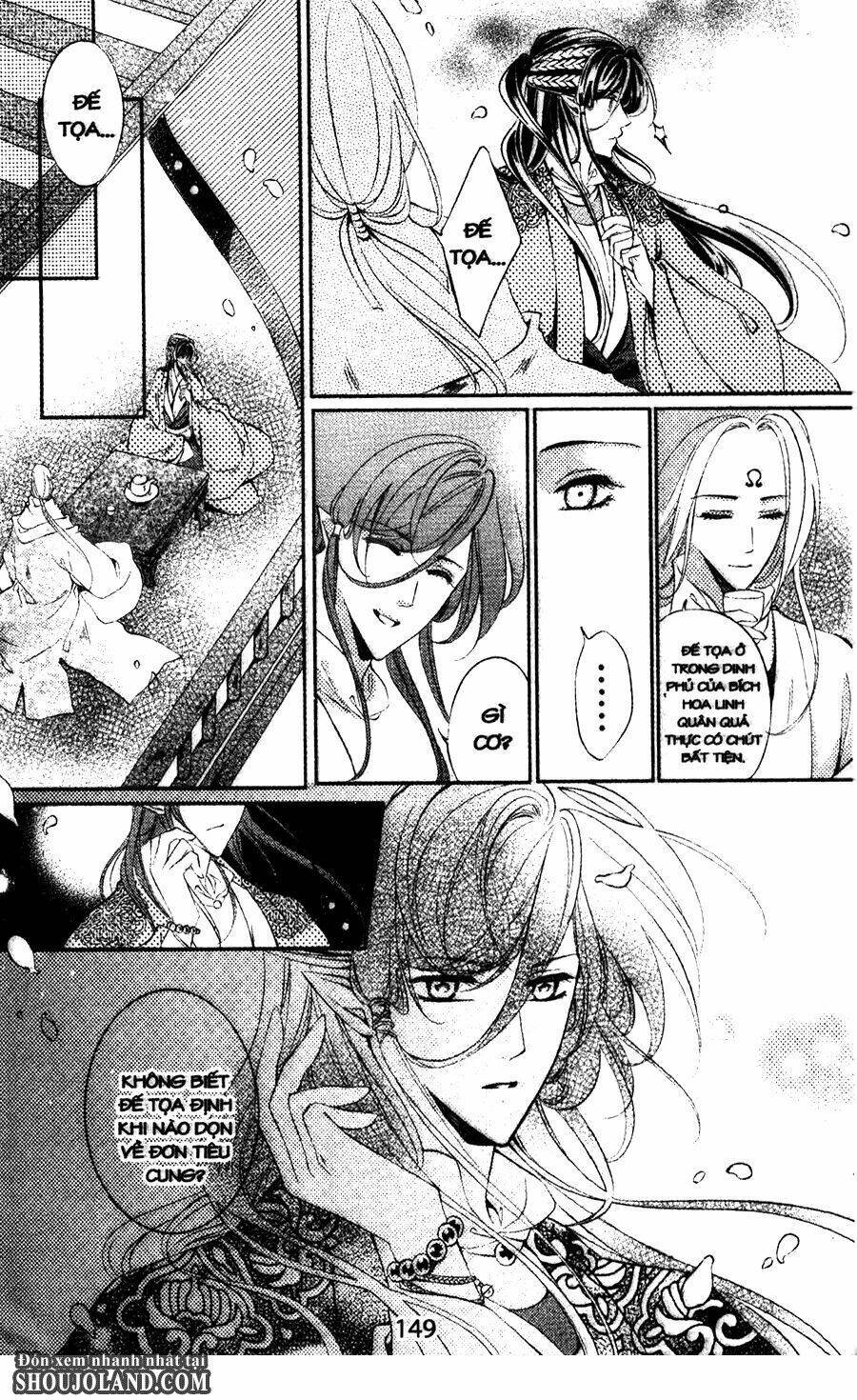 Ta Muốn An Tĩnh, Hệ Thống Lại Bắt Ta Tìm Chết: Chapter 7