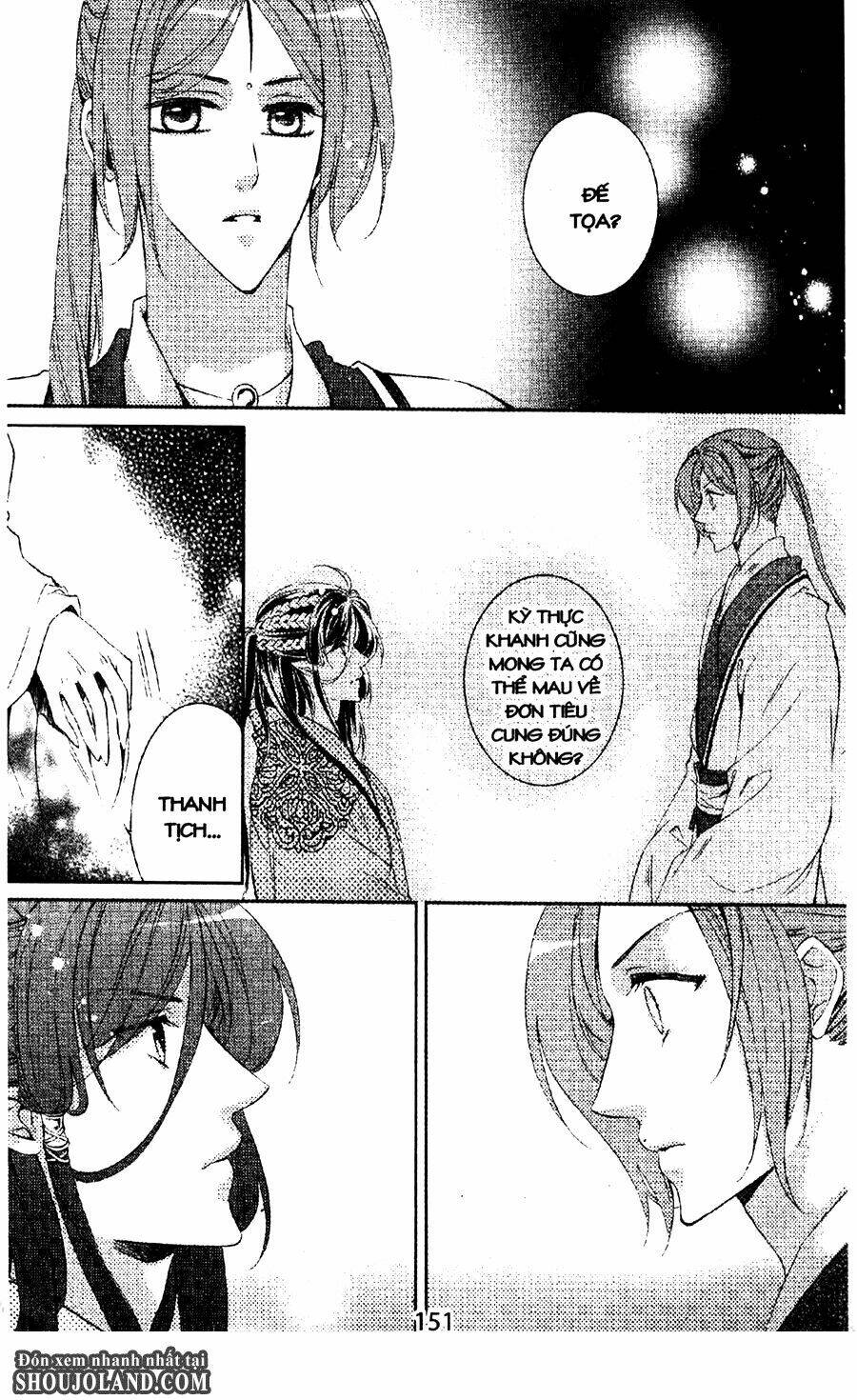 Ta Muốn An Tĩnh, Hệ Thống Lại Bắt Ta Tìm Chết: Chapter 7