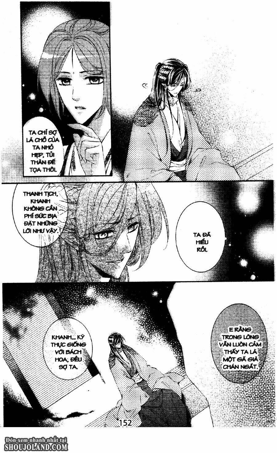 Ta Muốn An Tĩnh, Hệ Thống Lại Bắt Ta Tìm Chết: Chapter 7