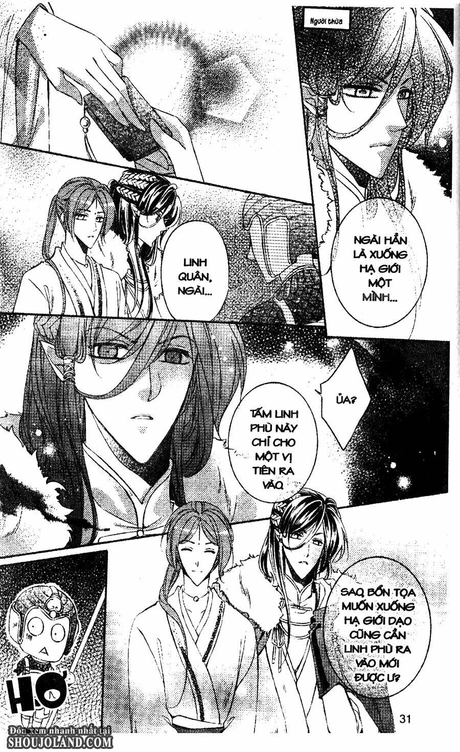Ta Muốn An Tĩnh, Hệ Thống Lại Bắt Ta Tìm Chết: Chapter 8