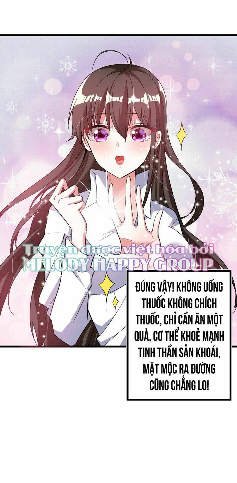 Trùng Sinh Không Gian: Cô Vợ Hào Môn Nóng Bỏng Không Dễ Chọc: Chapter 0