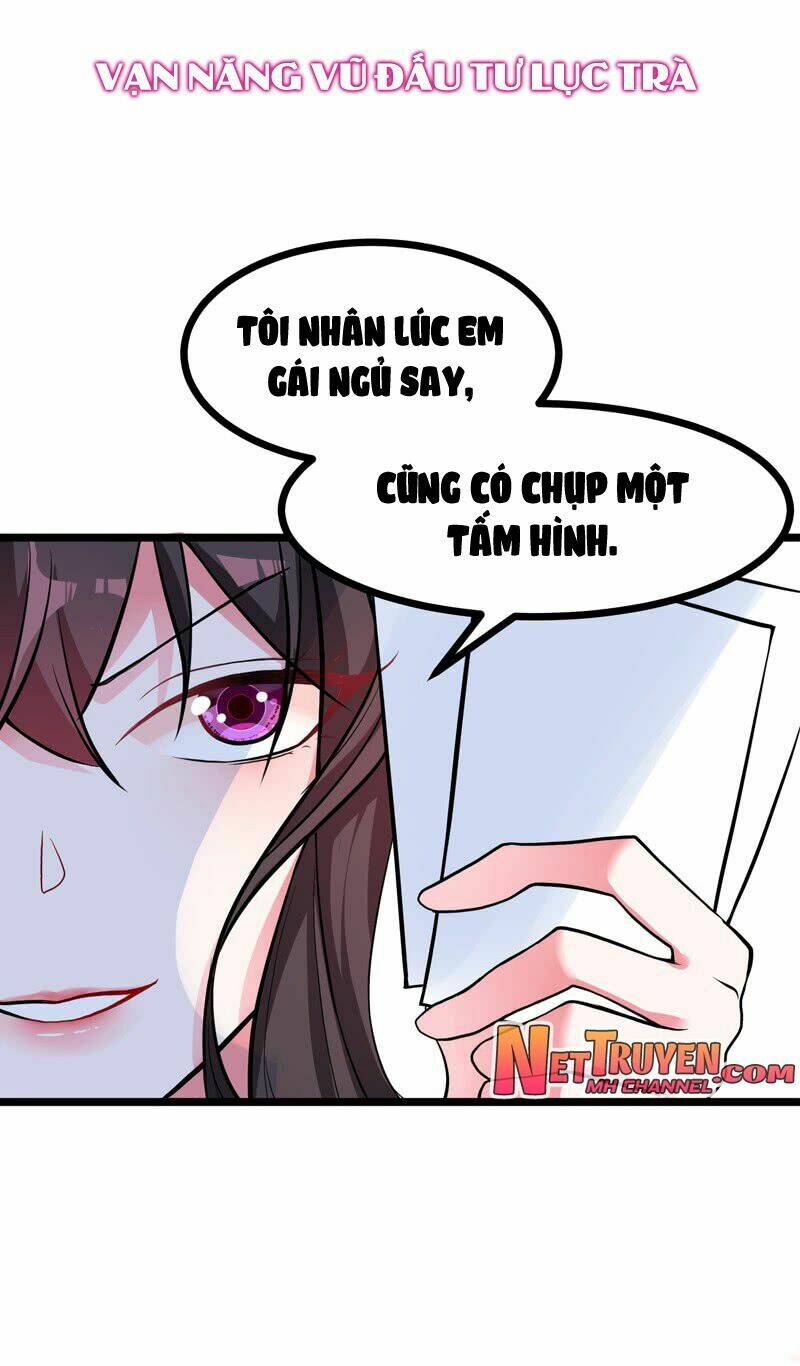 Trùng Sinh Không Gian: Cô Vợ Hào Môn Nóng Bỏng Không Dễ Chọc: Chapter 0
