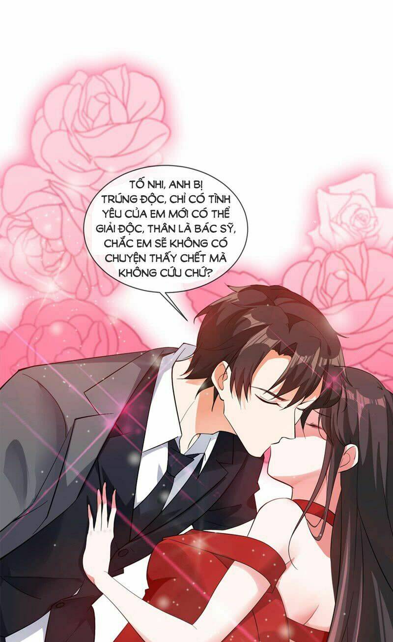 Trùng Sinh Không Gian: Cô Vợ Hào Môn Nóng Bỏng Không Dễ Chọc: Chapter 0