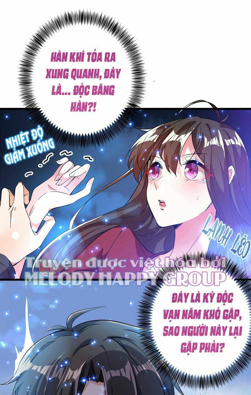 Trùng Sinh Không Gian: Cô Vợ Hào Môn Nóng Bỏng Không Dễ Chọc: Chapter 1.2