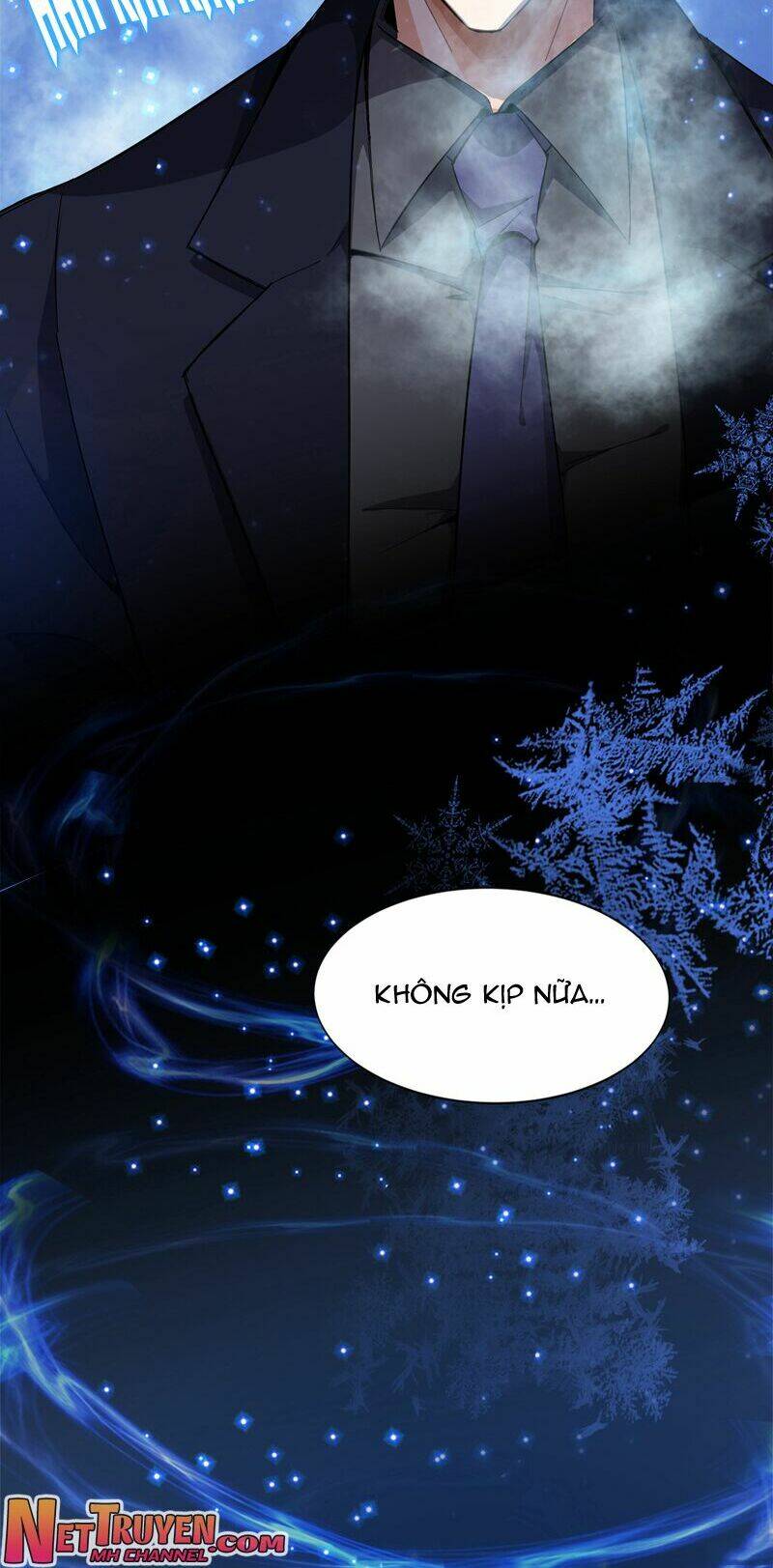Trùng Sinh Không Gian: Cô Vợ Hào Môn Nóng Bỏng Không Dễ Chọc: Chapter 1.5