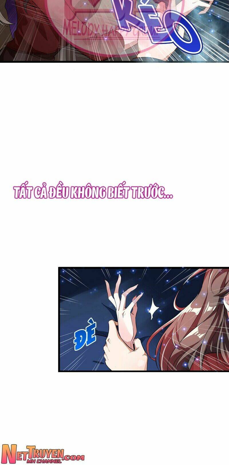 Trùng Sinh Không Gian: Cô Vợ Hào Môn Nóng Bỏng Không Dễ Chọc: Chapter 1.5