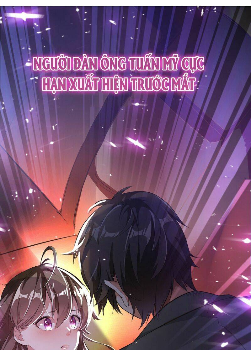 Trùng Sinh Không Gian: Cô Vợ Hào Môn Nóng Bỏng Không Dễ Chọc: Chapter 1.5