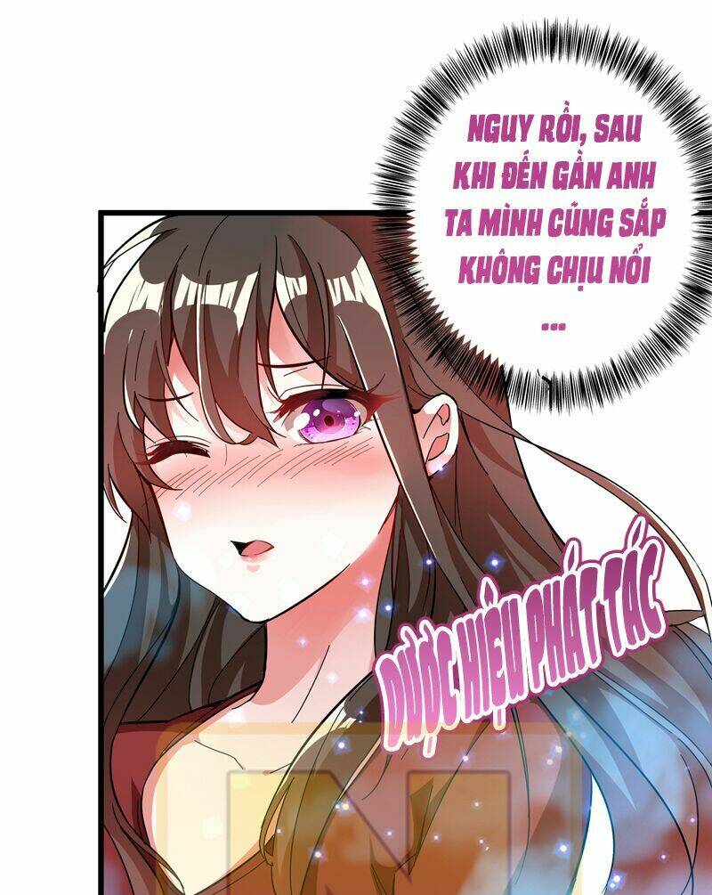 Trùng Sinh Không Gian: Cô Vợ Hào Môn Nóng Bỏng Không Dễ Chọc: Chapter 1.5