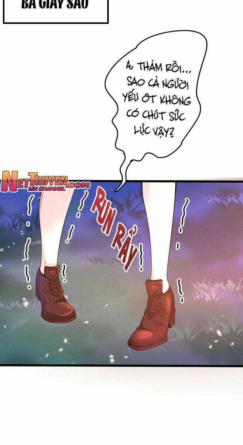 Trùng Sinh Không Gian: Cô Vợ Hào Môn Nóng Bỏng Không Dễ Chọc: Chapter 1.5