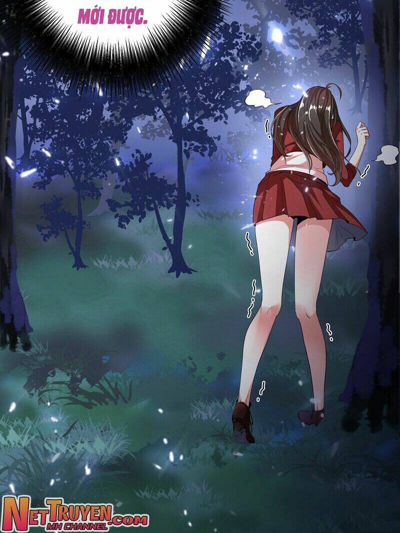 Trùng Sinh Không Gian: Cô Vợ Hào Môn Nóng Bỏng Không Dễ Chọc: Chapter 1.5