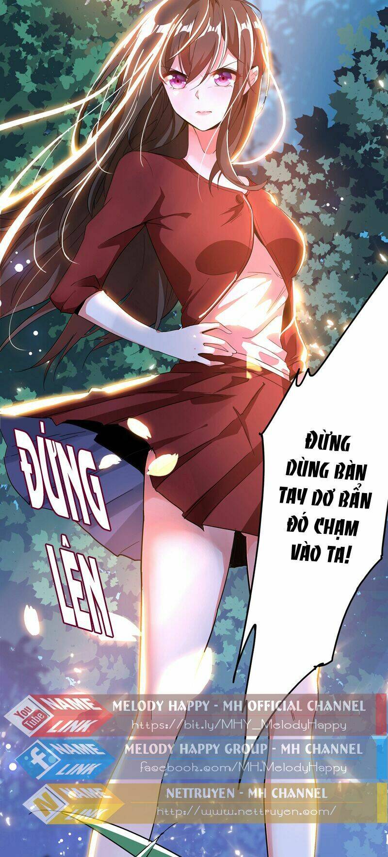 Trùng Sinh Không Gian: Cô Vợ Hào Môn Nóng Bỏng Không Dễ Chọc: Chapter 1