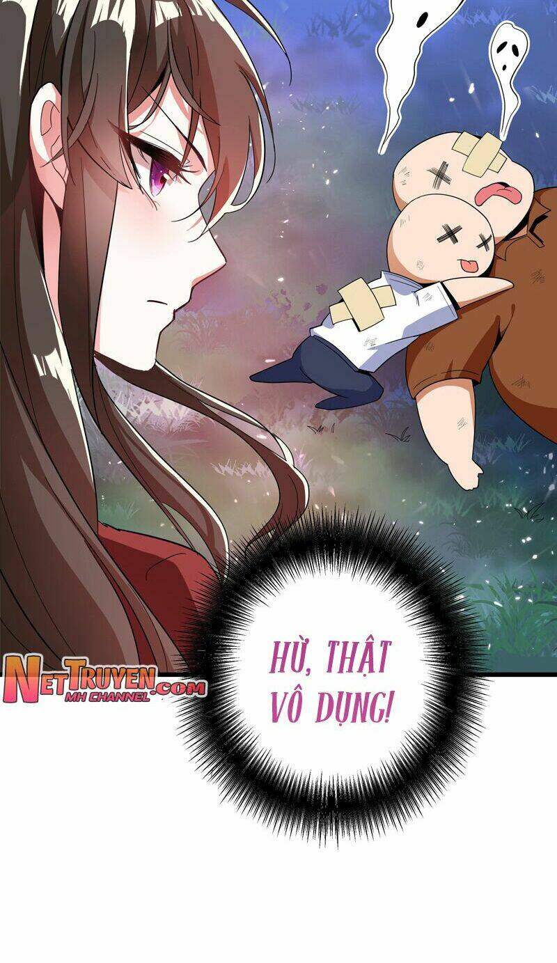 Trùng Sinh Không Gian: Cô Vợ Hào Môn Nóng Bỏng Không Dễ Chọc: Chapter 1
