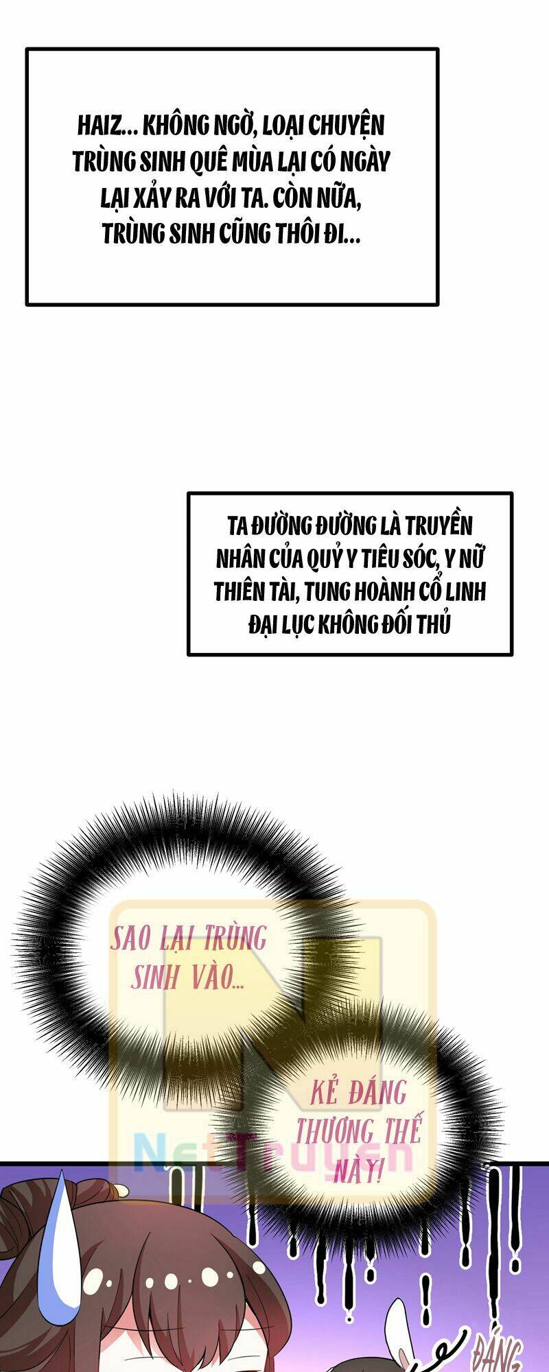 Trùng Sinh Không Gian: Cô Vợ Hào Môn Nóng Bỏng Không Dễ Chọc: Chapter 1